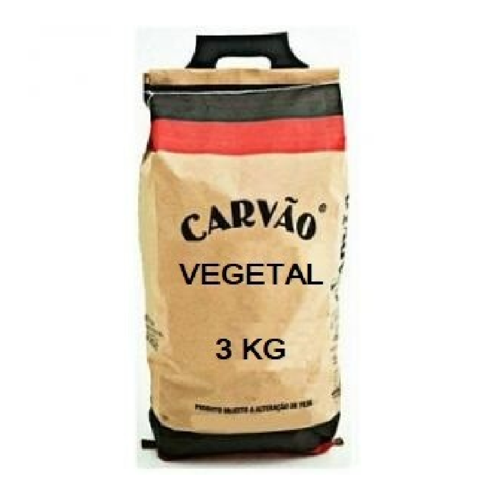 CARVAO 3KG