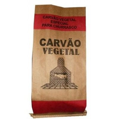CARVÃO 5KG