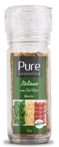 MOEDORES PURE SABORES