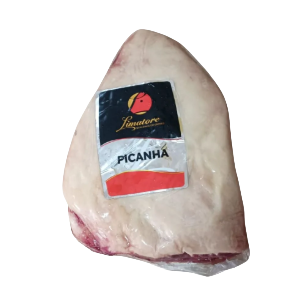 PICANHA LIMATORE RESFRIADA (AVULSO/CAIXA)