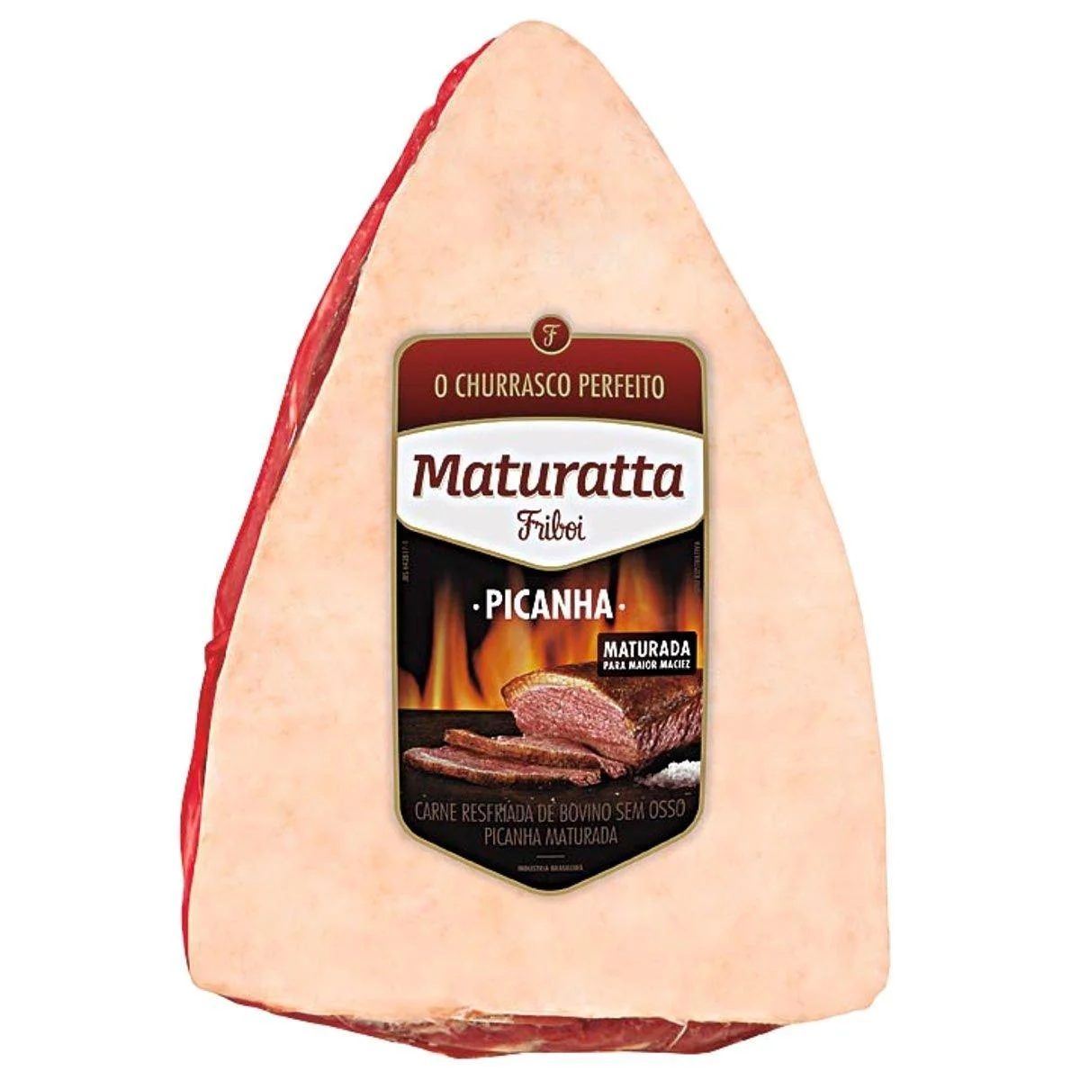 PICANHA MATURATTA RESFRIADA (AVULSO/CAIXA)
