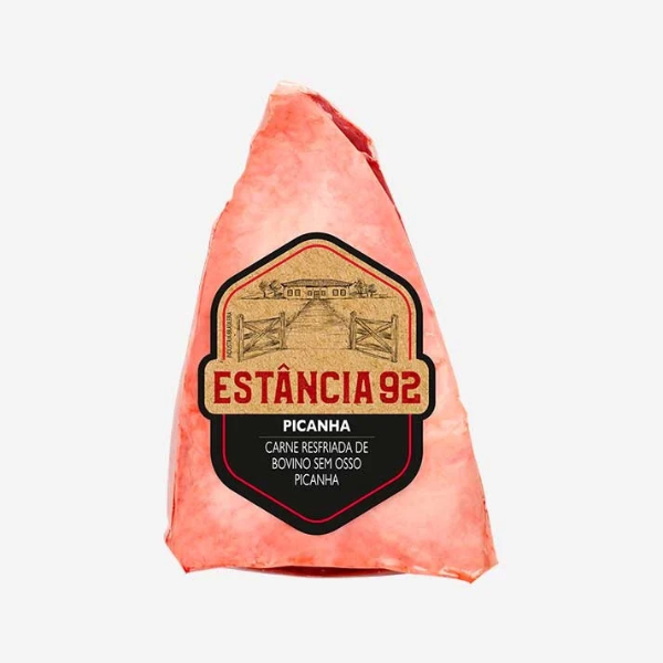 PICANHA ESTANCIA 92 (AVULSO/CAIXA)